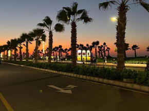 Porto Said Resort Rentals